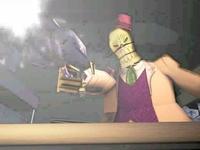 Grim Fandango sur PC